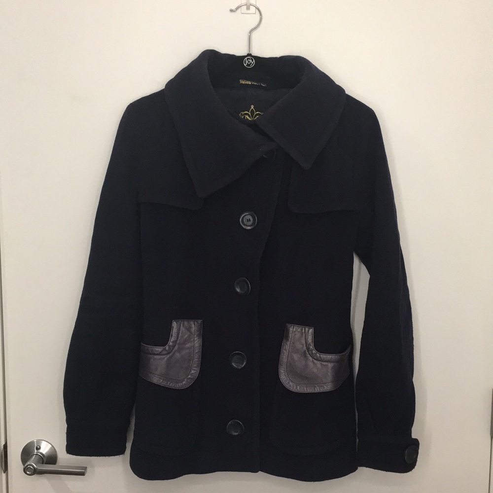 Mackage Wool blend coat